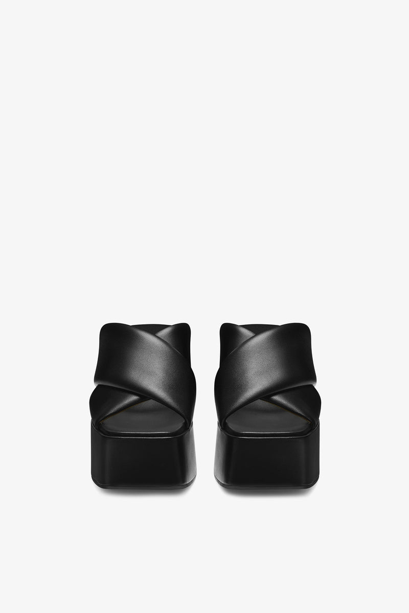 Paris Texas Vicky Wedge Online Outlet