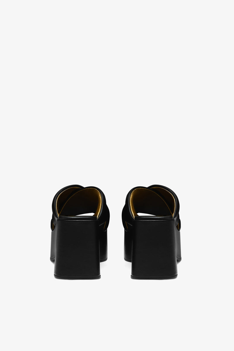 Paris Texas Vicky Wedge Online Outlet
