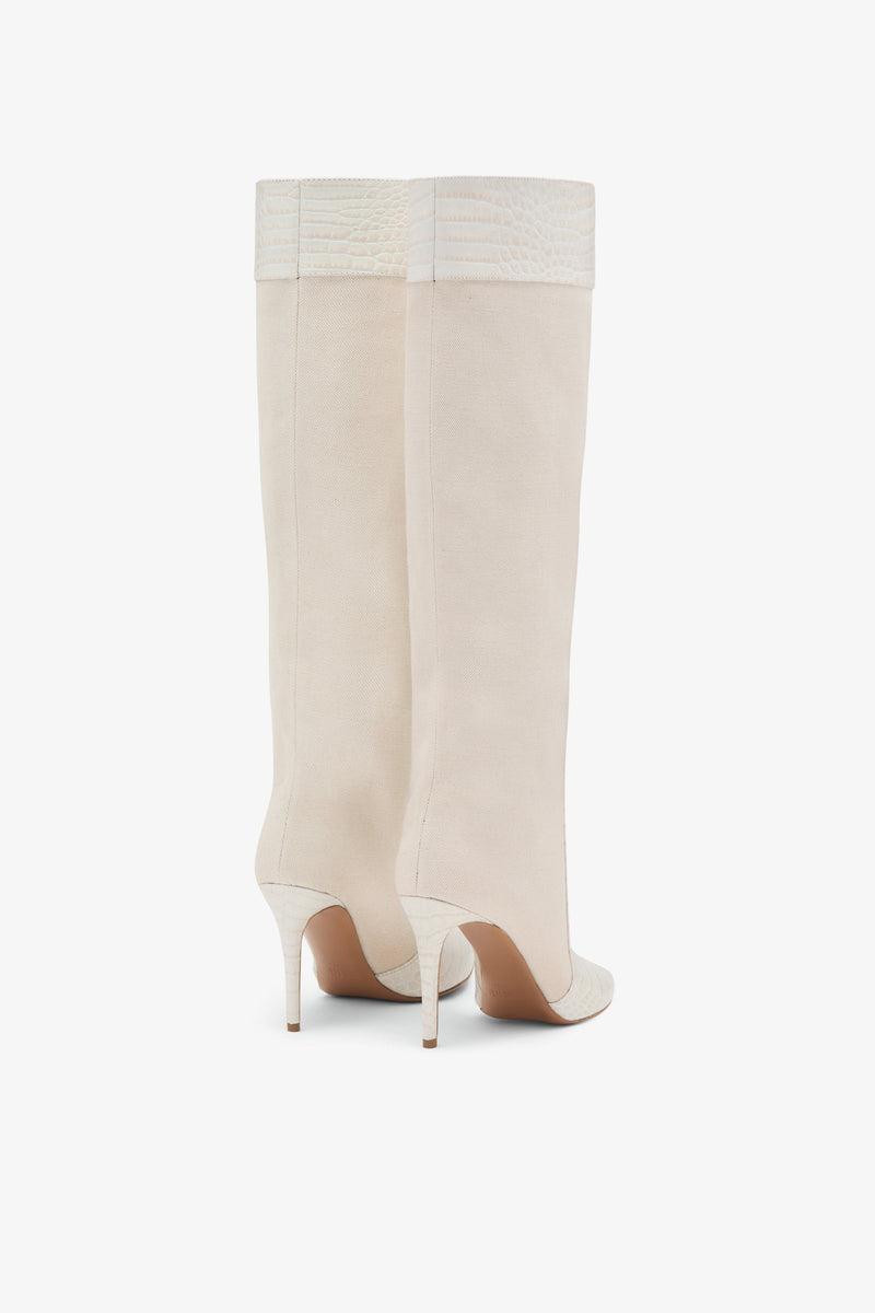 Paris Texas Stiletto Boot 85 Lightning offer