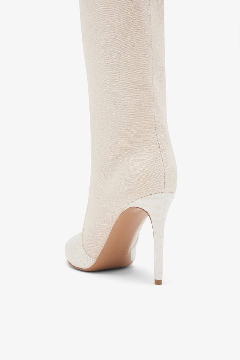 Paris Texas Stiletto Boot 85 Lightning offer