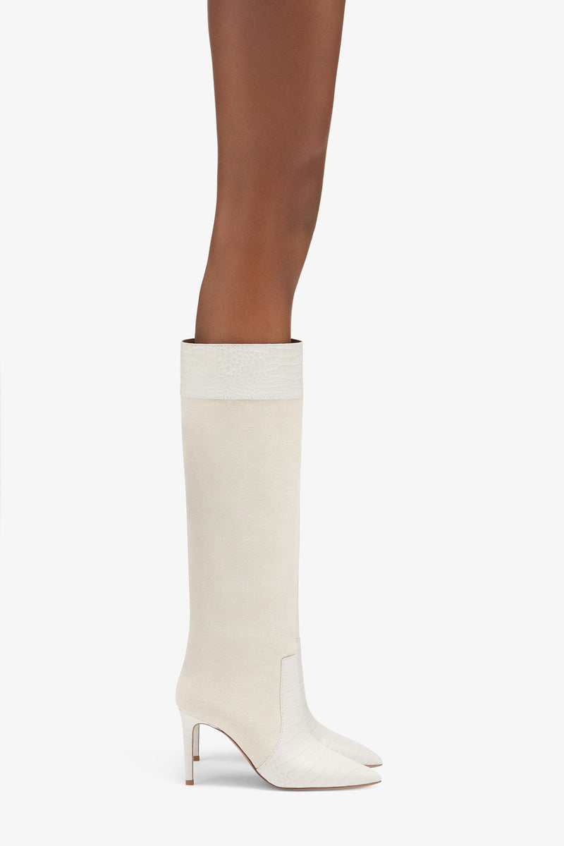 Paris Texas Stiletto Boot 85 Lightning offer