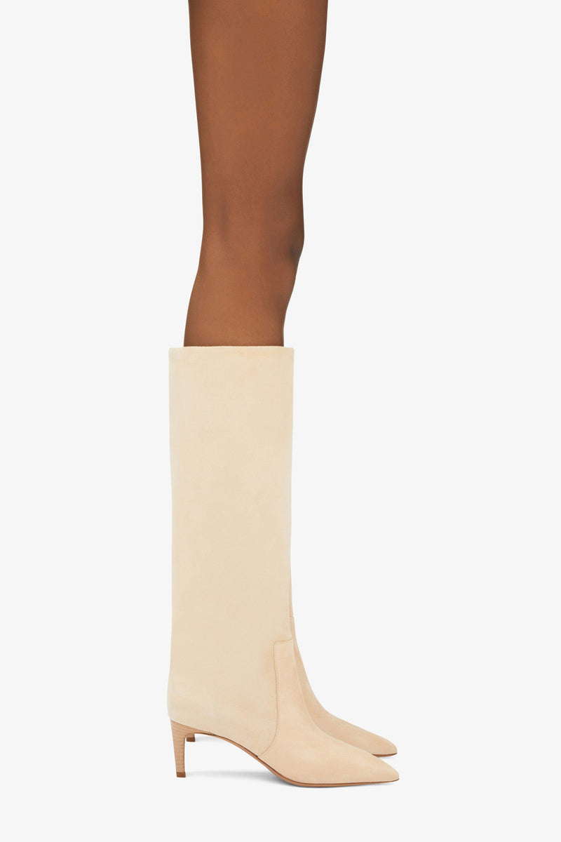 Paris Texas STILETTO BOOT 60 Grandi sconti
