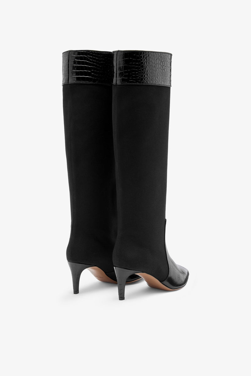 Paris Texas Stiletto Boot 60 Offerte giornaliere