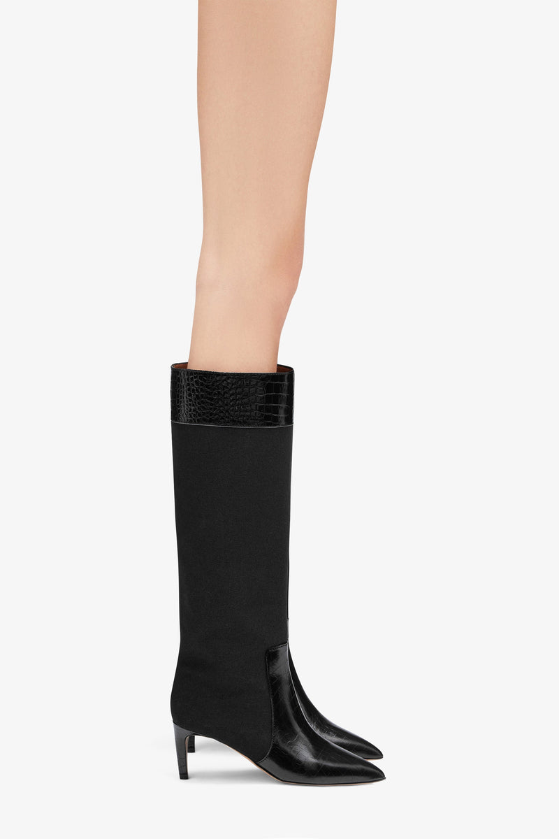 Paris Texas Stiletto Boot 60 Offerte giornaliere