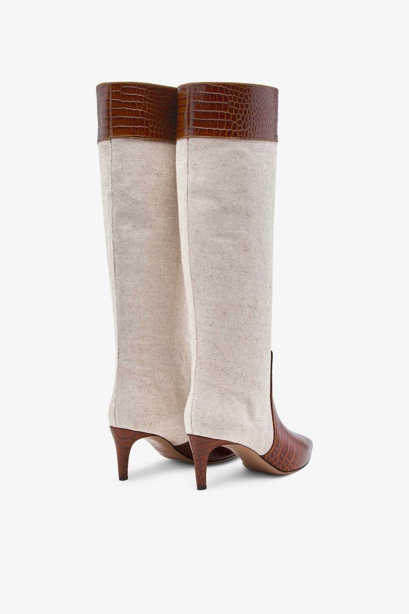Paris Texas Stiletto Boot 60 Offerte speciali
