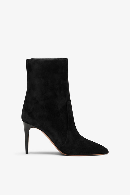 Paris Texas STILETTO ANKLE BOOT 85 Ultimi tre giorni