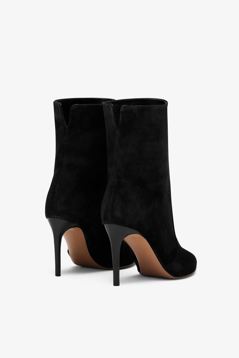Paris Texas STILETTO ANKLE BOOT 85 Ultimi tre giorni