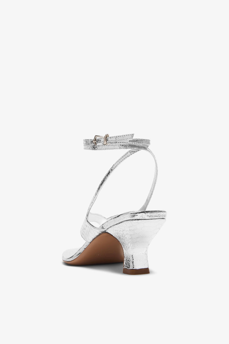 Paris Texas Portofino Lace Up Sandal Fino al 65% di sconto