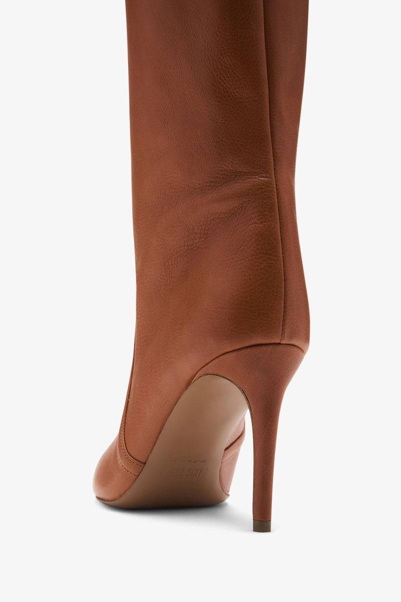 Paris Texas STILETTO BOOT 85 Super sconto