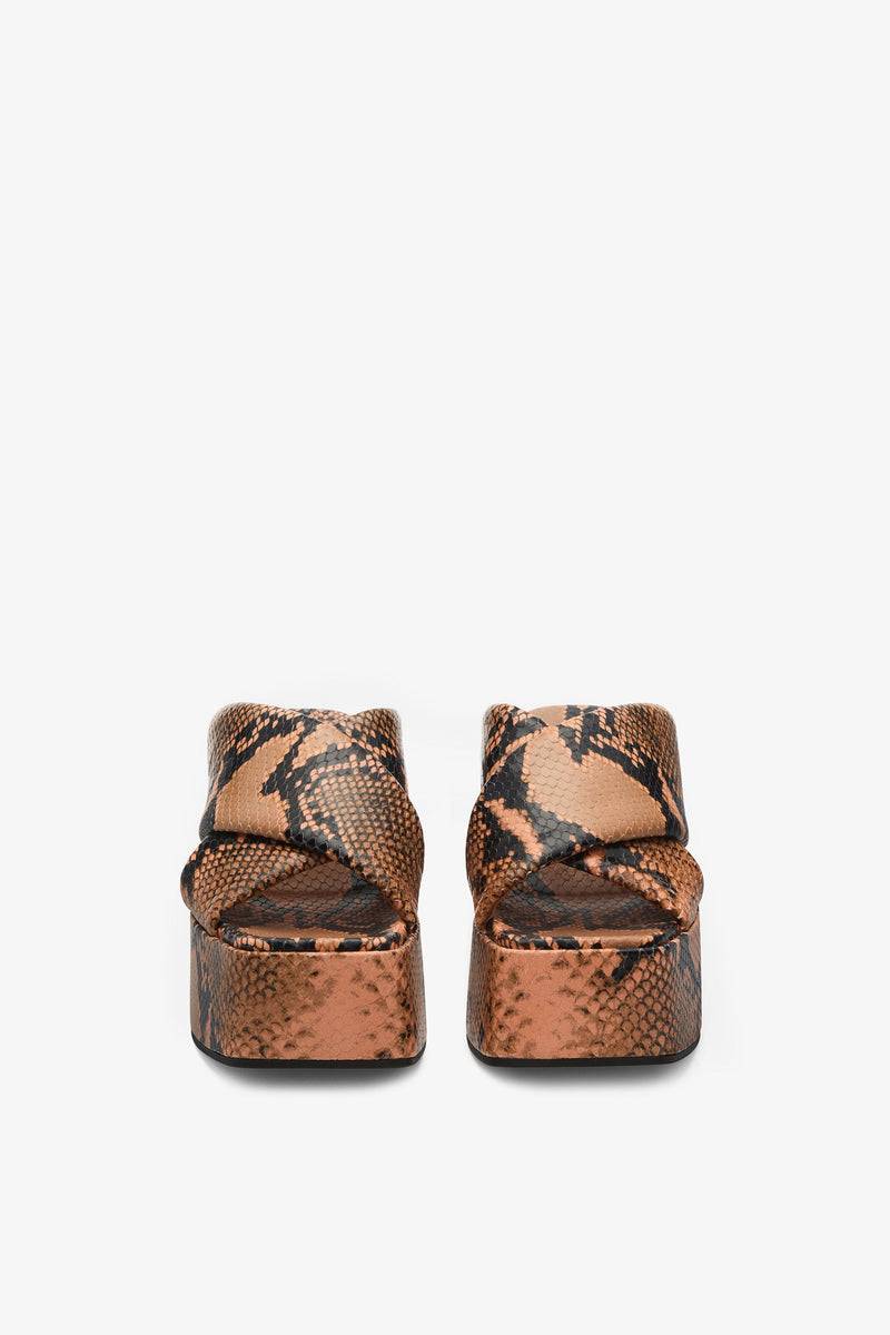 Paris Texas Vicky Wedge Officina