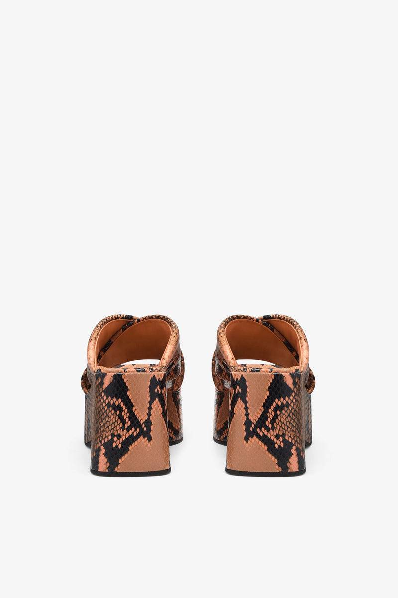 Paris Texas Vicky Wedge Officina