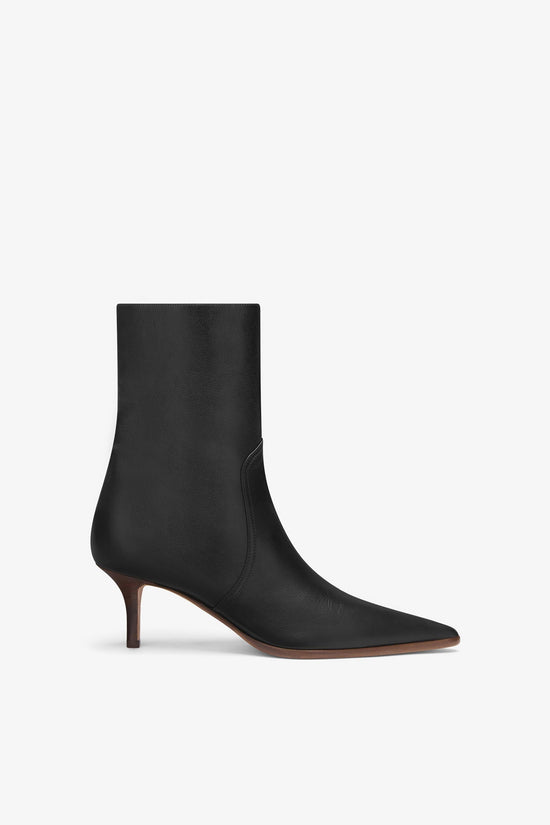 Paris Texas ASHLEY ANKLE BOOT 65 Italy