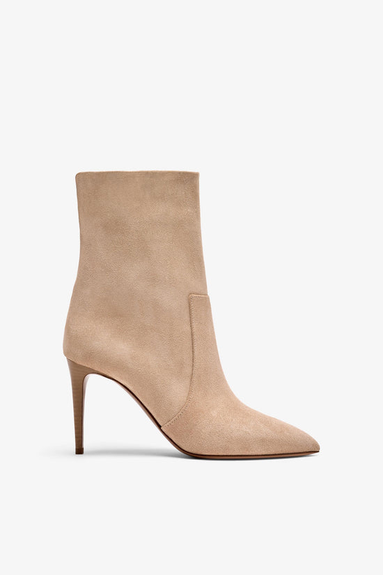 Paris Texas STILETTO ANKLE BOOT 85 Italia