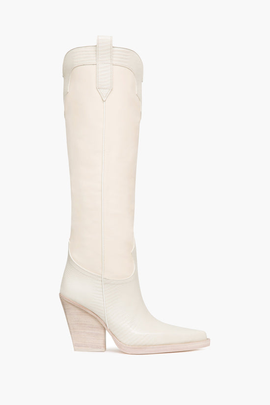 Paris Texas El Dorado Boot Qualità