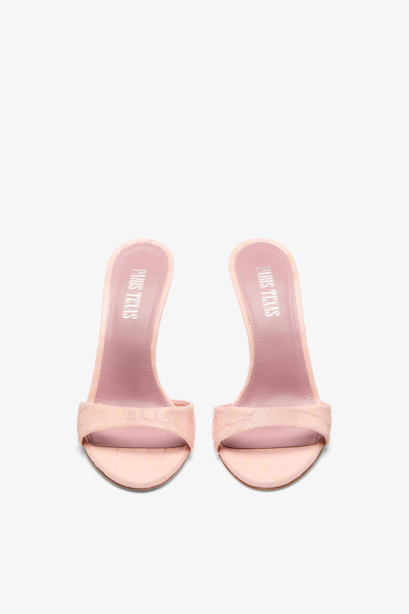Paris Texas LIDIA MULE Soddisfazione Garantita