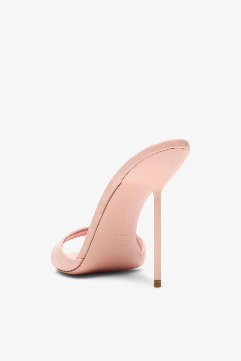 Paris Texas LIDIA MULE Soddisfazione Garantita