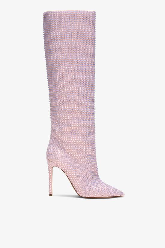 Paris Texas HOLLY STILETTO BOOT Promozione Limitata
