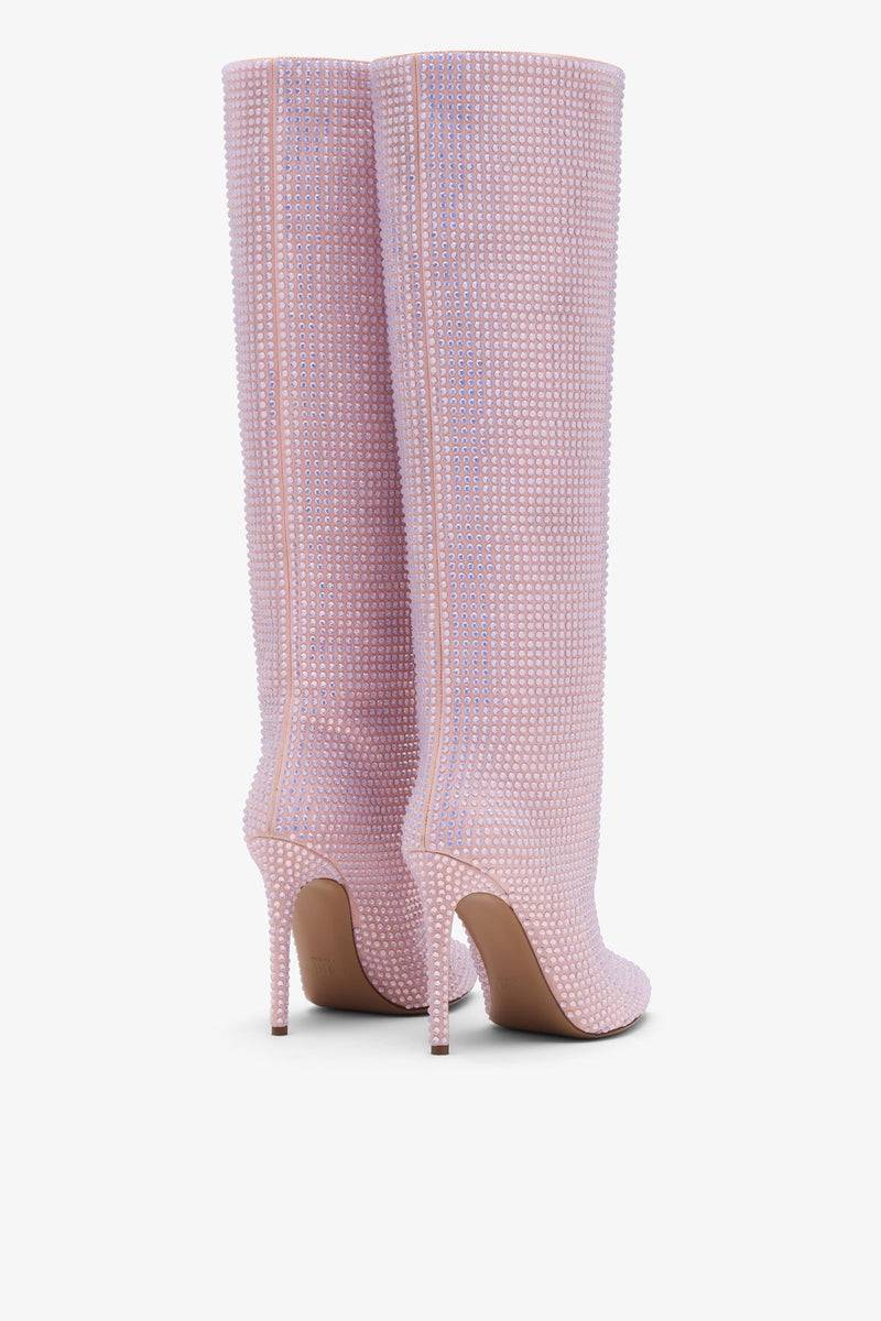 Paris Texas HOLLY STILETTO BOOT Promozione Limitata