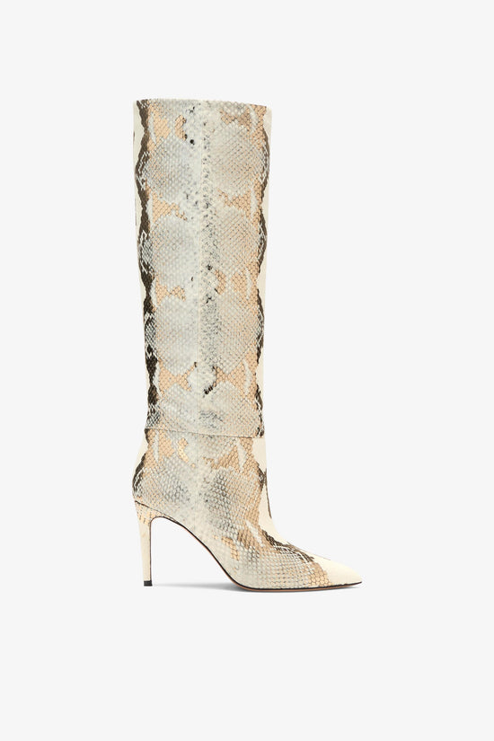 Paris Texas STILETTO BOOT 85 Prezzo Ridotto