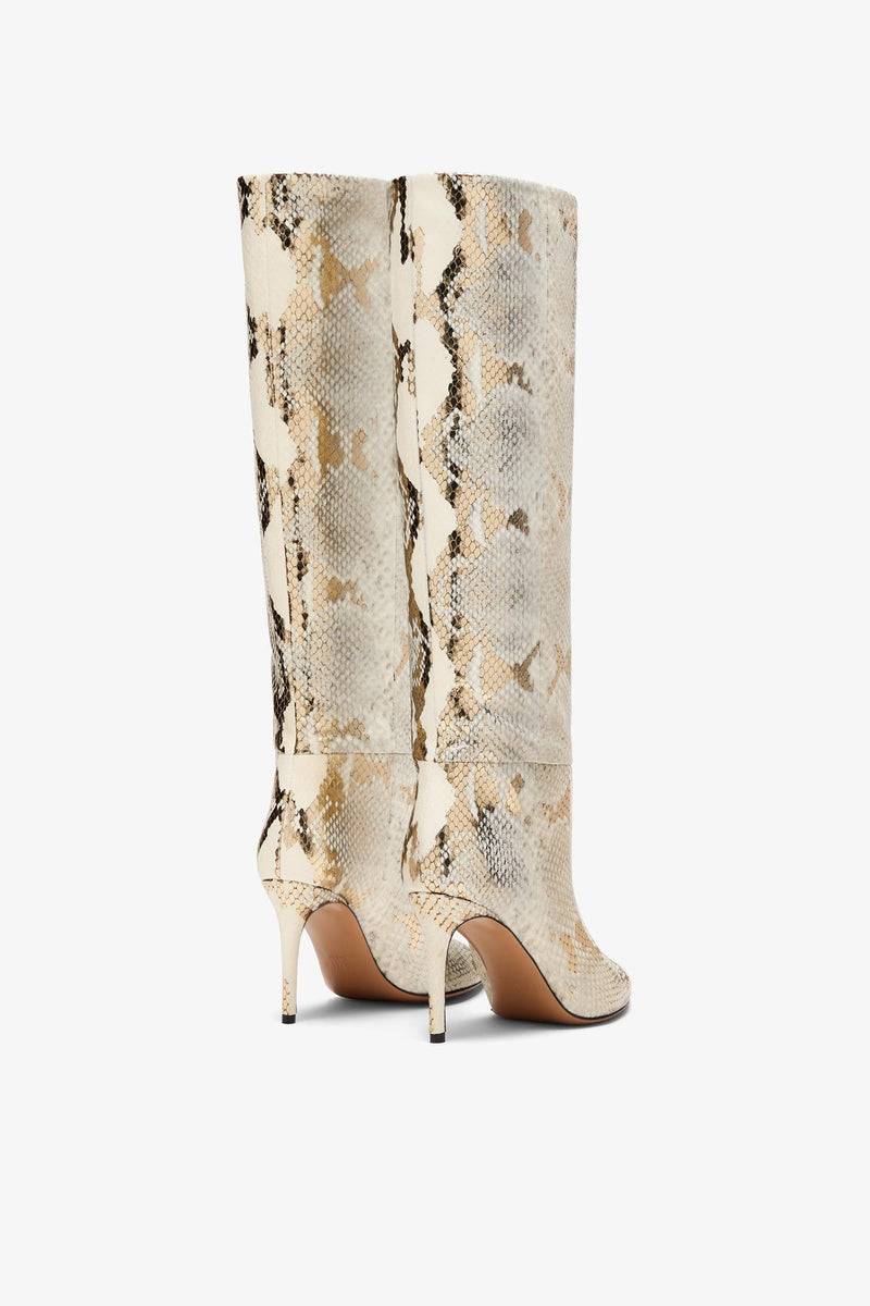 Paris Texas STILETTO BOOT 85 Prezzo Ridotto