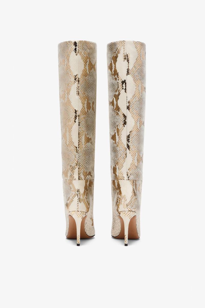 Paris Texas STILETTO BOOT 85 Prezzo Ridotto