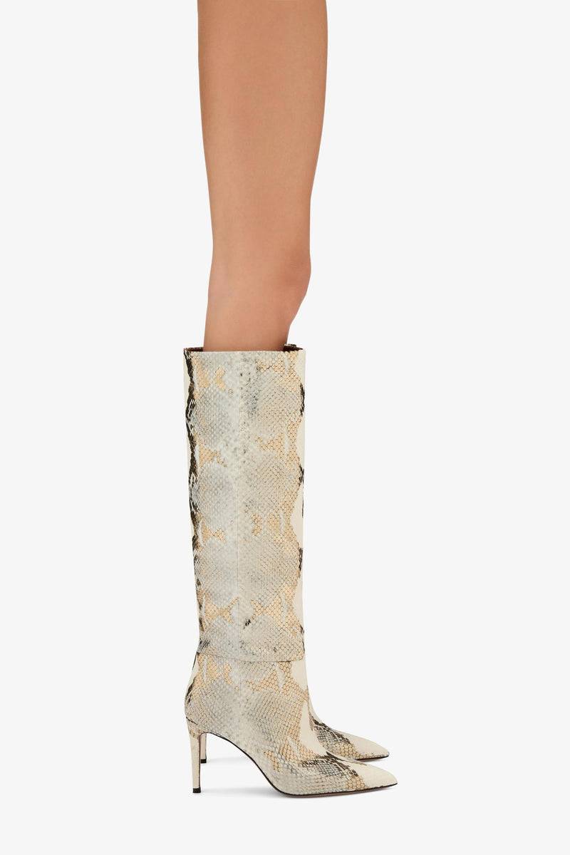 Paris Texas STILETTO BOOT 85 Prezzo Ridotto