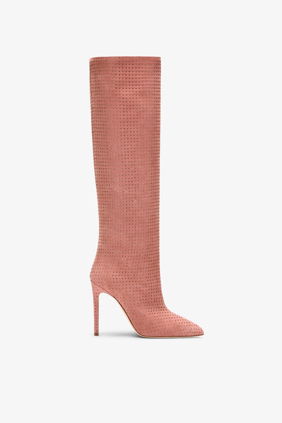 Paris Texas Holly Stiletto Boot Sottocosto