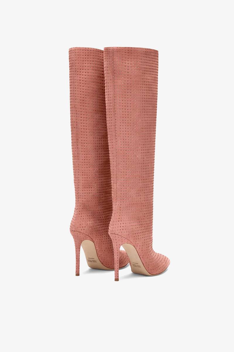 Paris Texas Holly Stiletto Boot Sottocosto