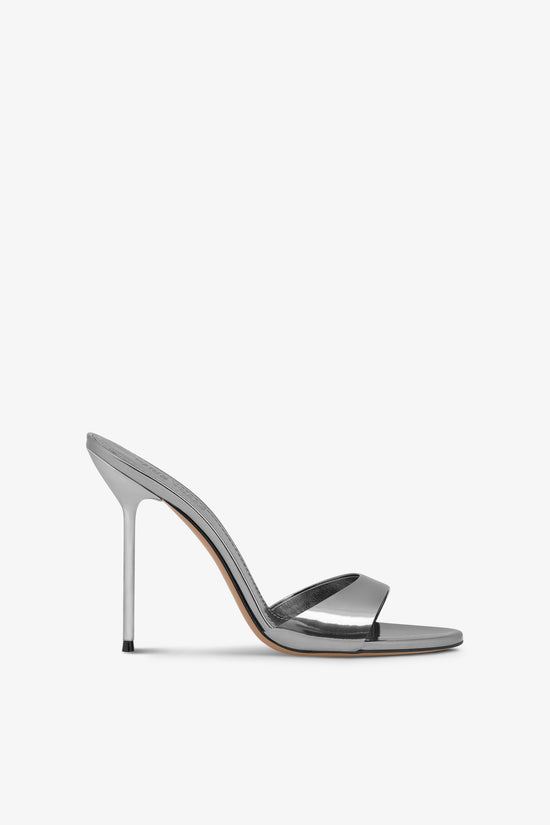Paris Texas LIDIA MULE Convenienza