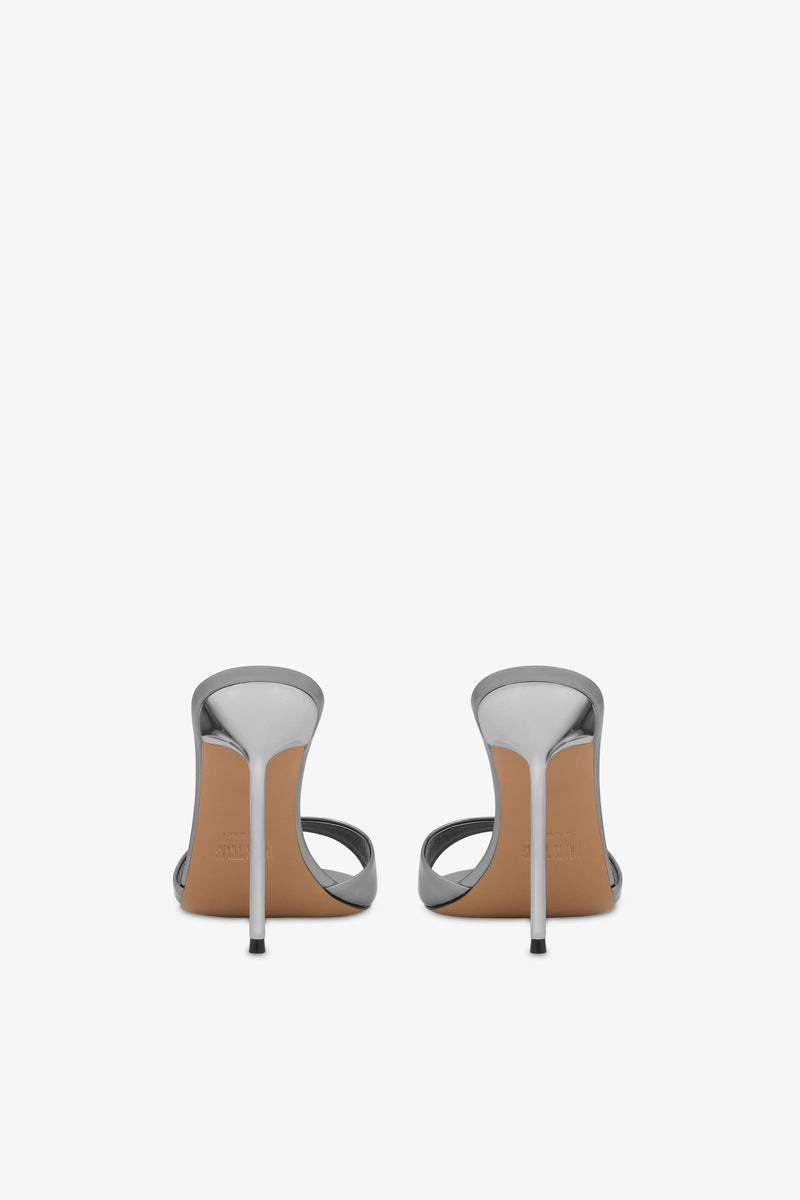 Paris Texas LIDIA MULE Convenienza