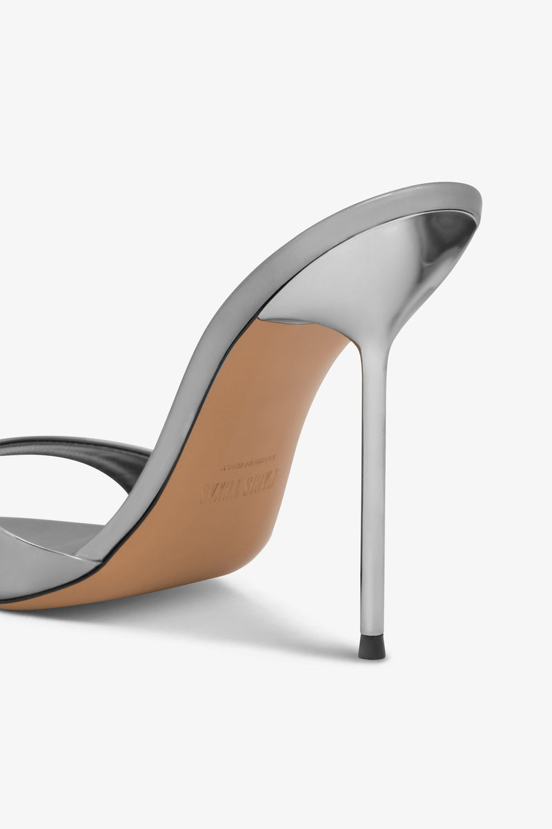 Paris Texas LIDIA MULE Convenienza