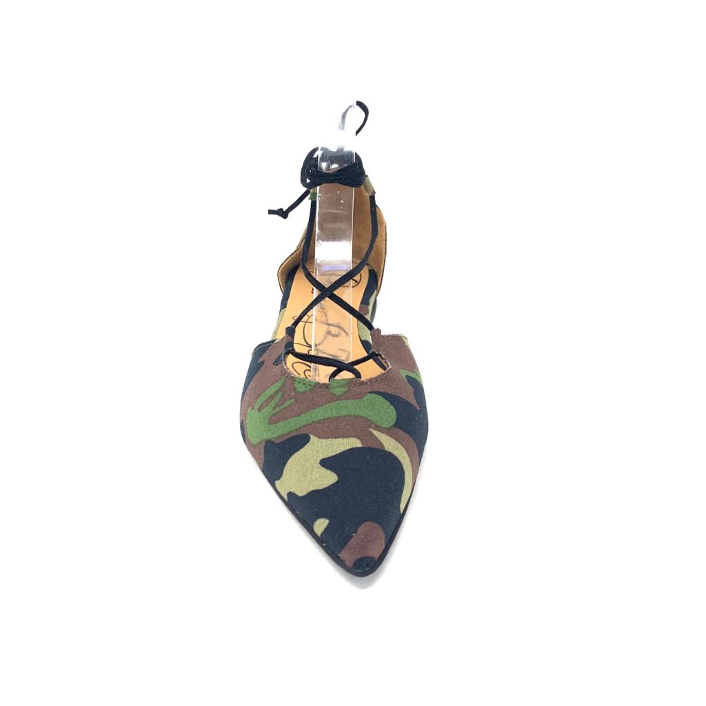 Passion Blanche Marilyn Camouflage Promozione Limitata