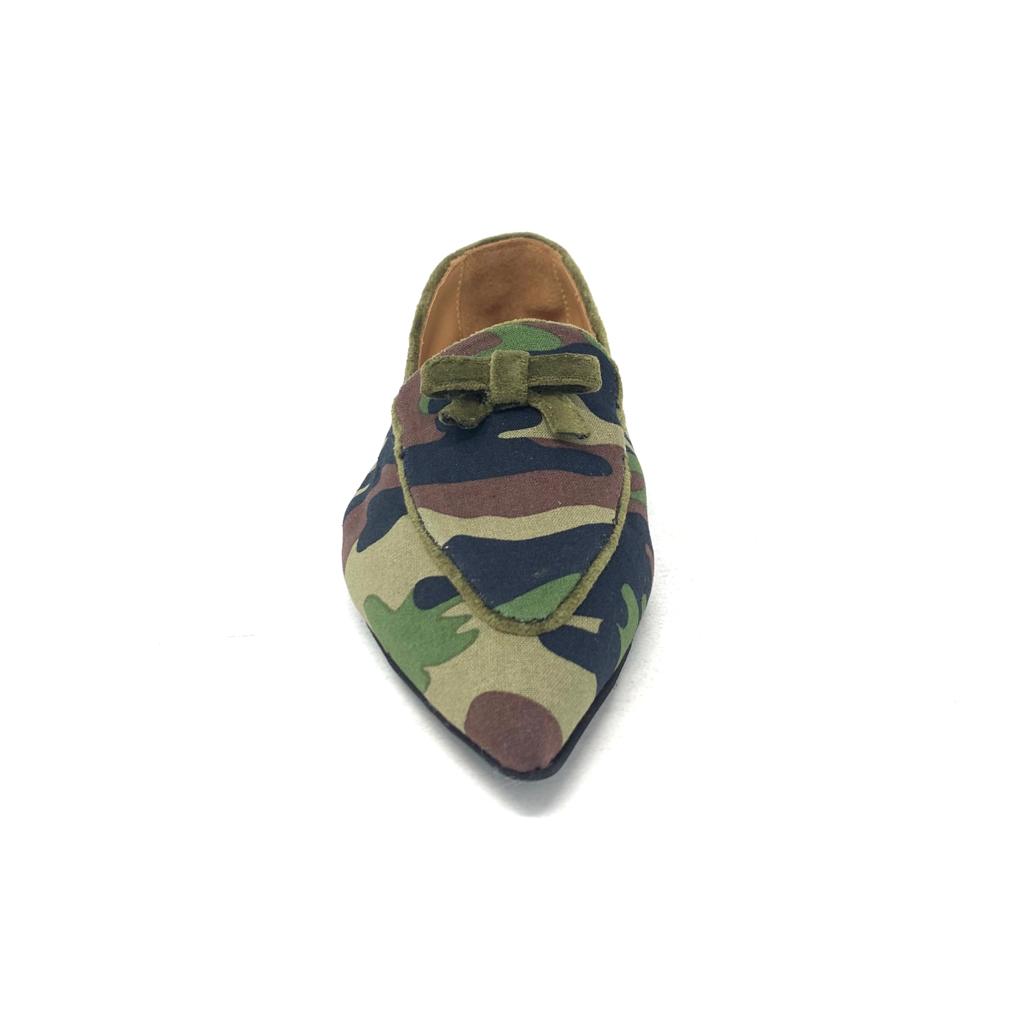 Passion Blanche Grace Camouflage Saldi