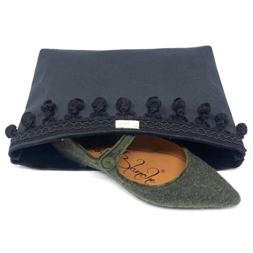 Passion Blanche Sophia Loden Verde Militare Vendite Flash