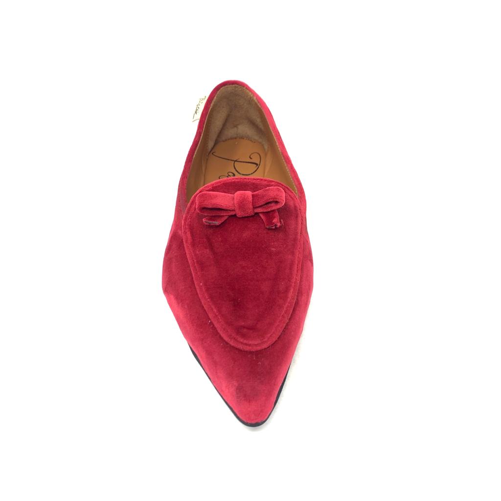 Passion Blanche Grace Velluto Ciliegia Promozione