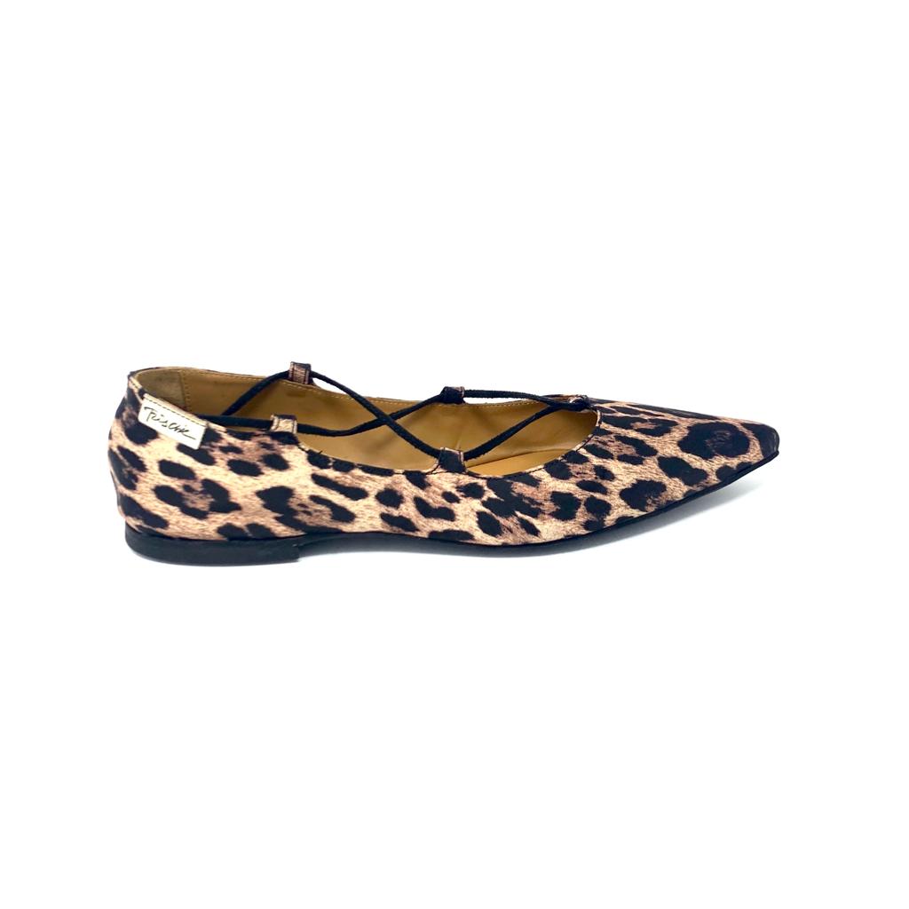 Passion Blanche Brigitte Raso Maculato Promozione