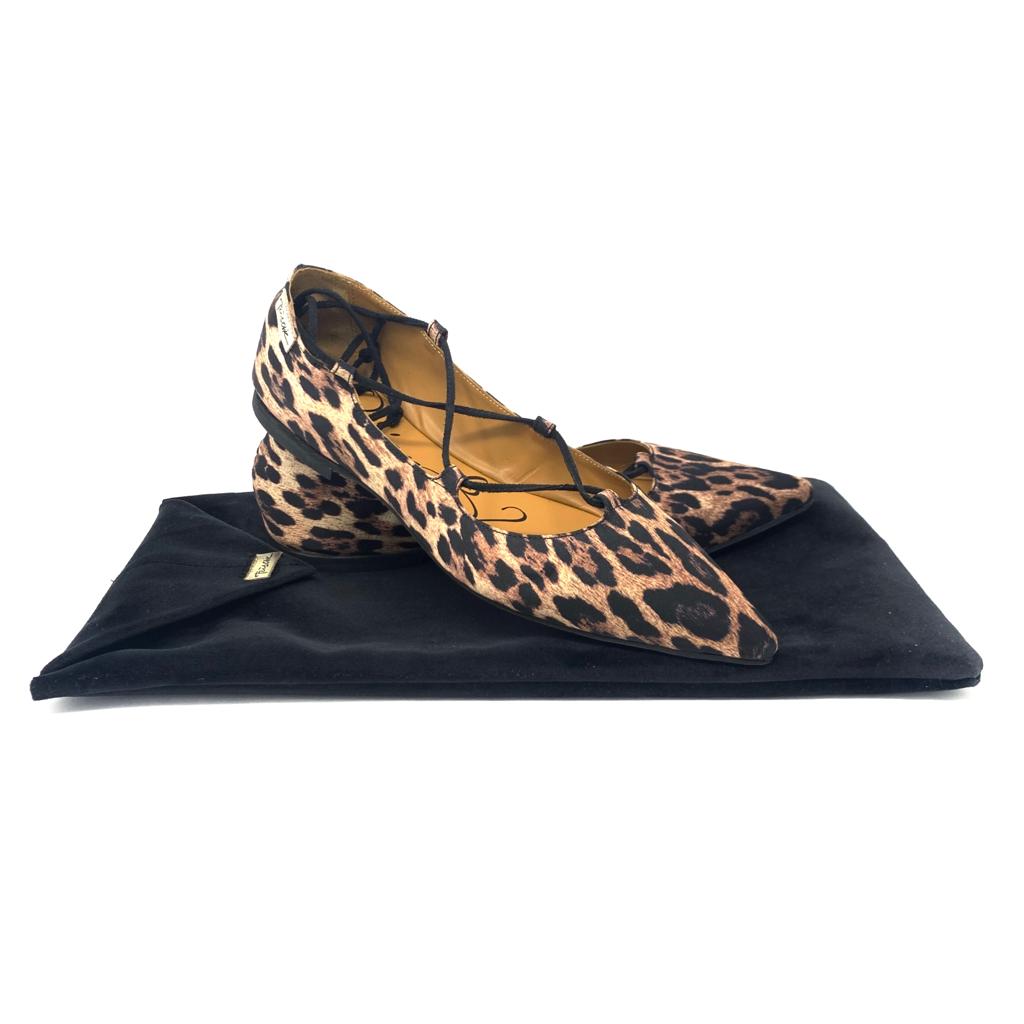 Passion Blanche Brigitte Raso Maculato Promozione