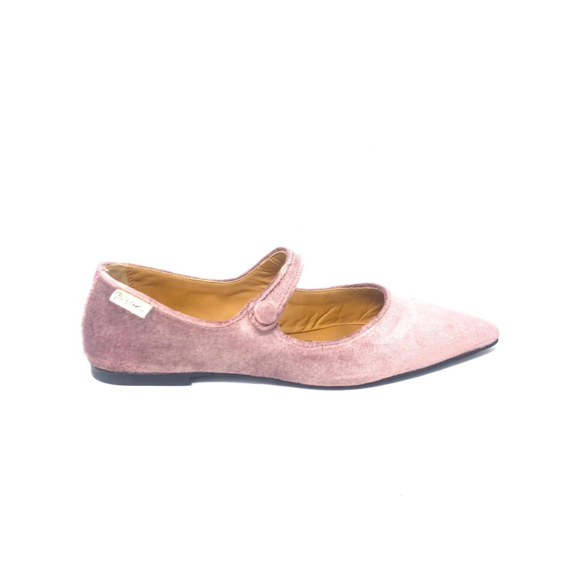Passion Blanche Sophia velluto rosa Promozione Limitata