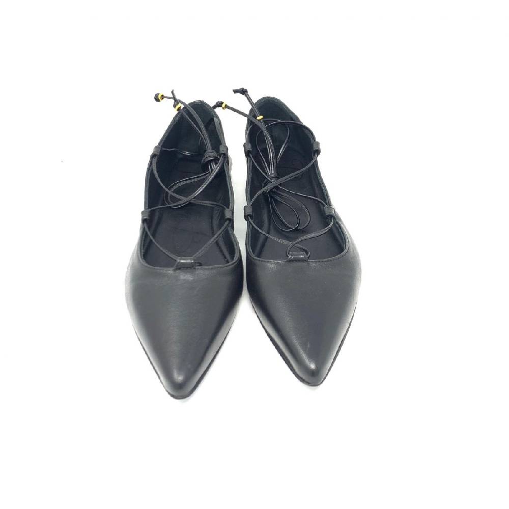 Passion Blanche Brigitte nappa nera Offerta
