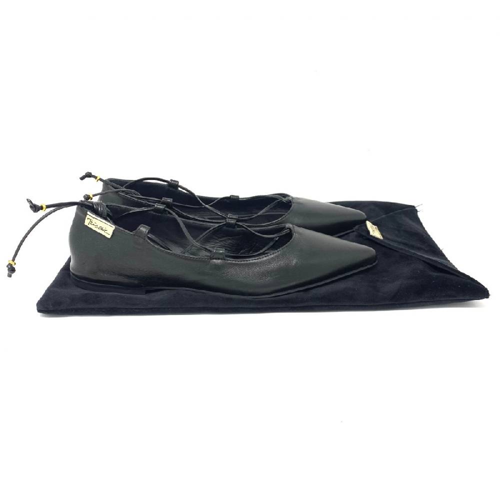 Passion Blanche Brigitte nappa nera Offerta