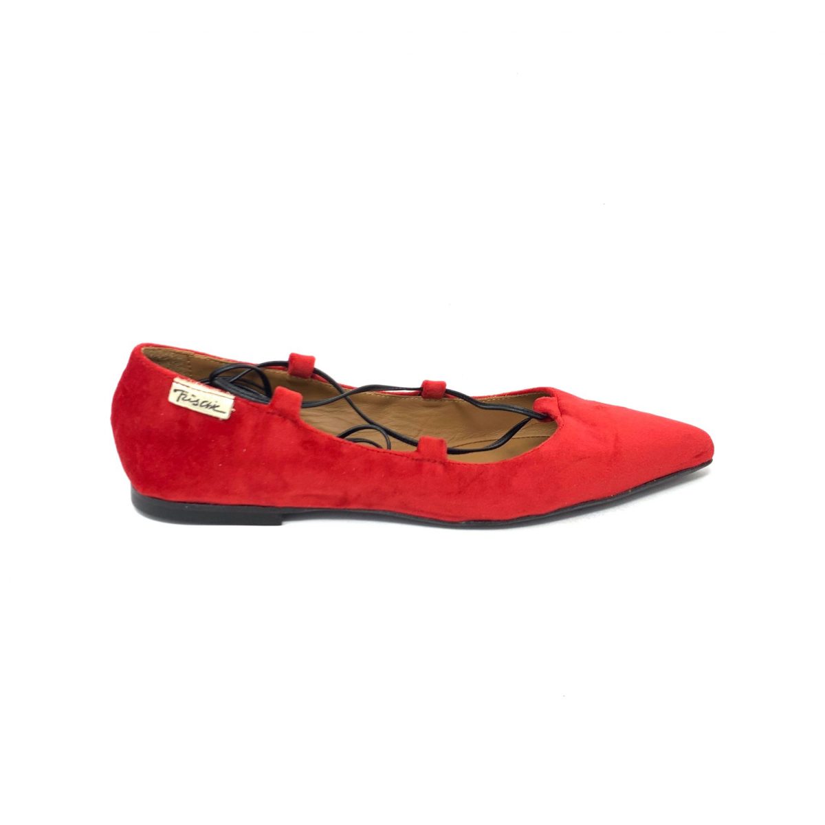 Passion Blanche Brigitte velluto corallo Online