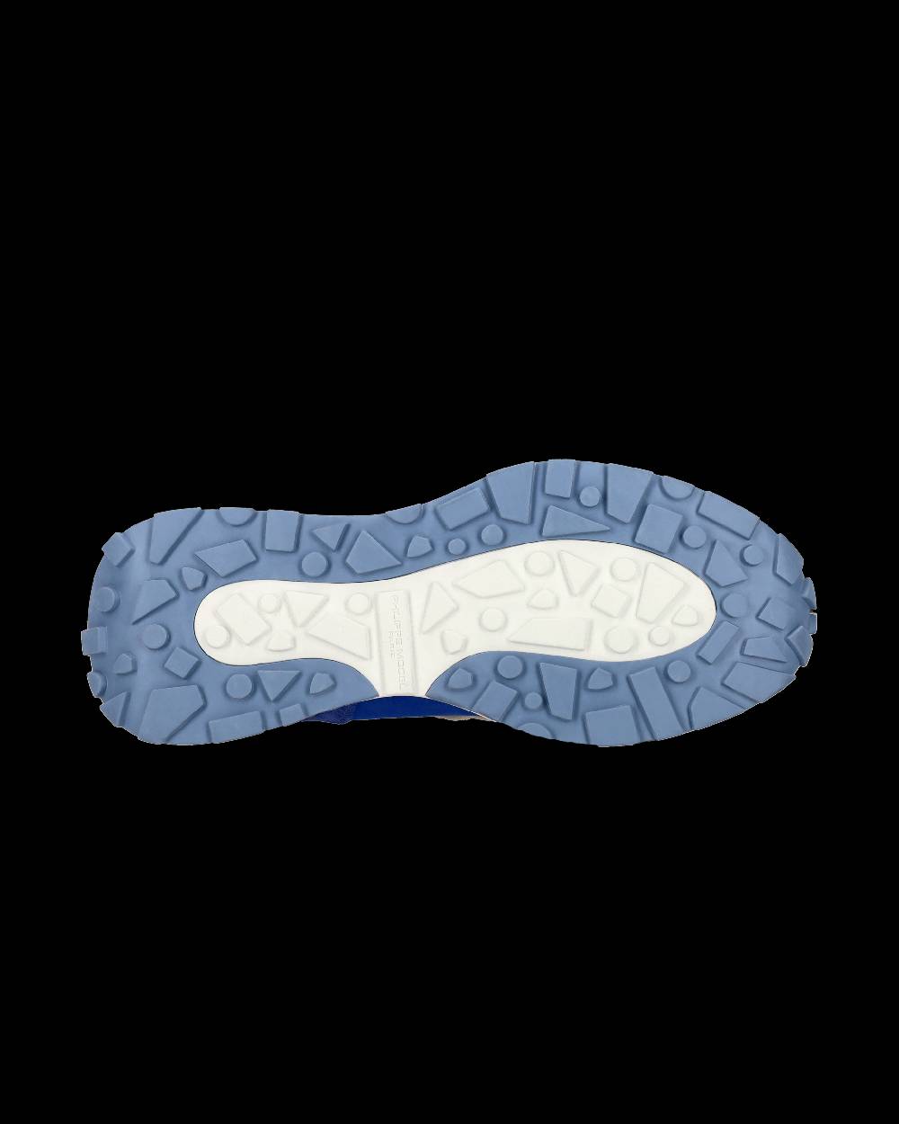 Philippe Model Sneaker bassa Antibes uomo - bluette Pezzi Unici