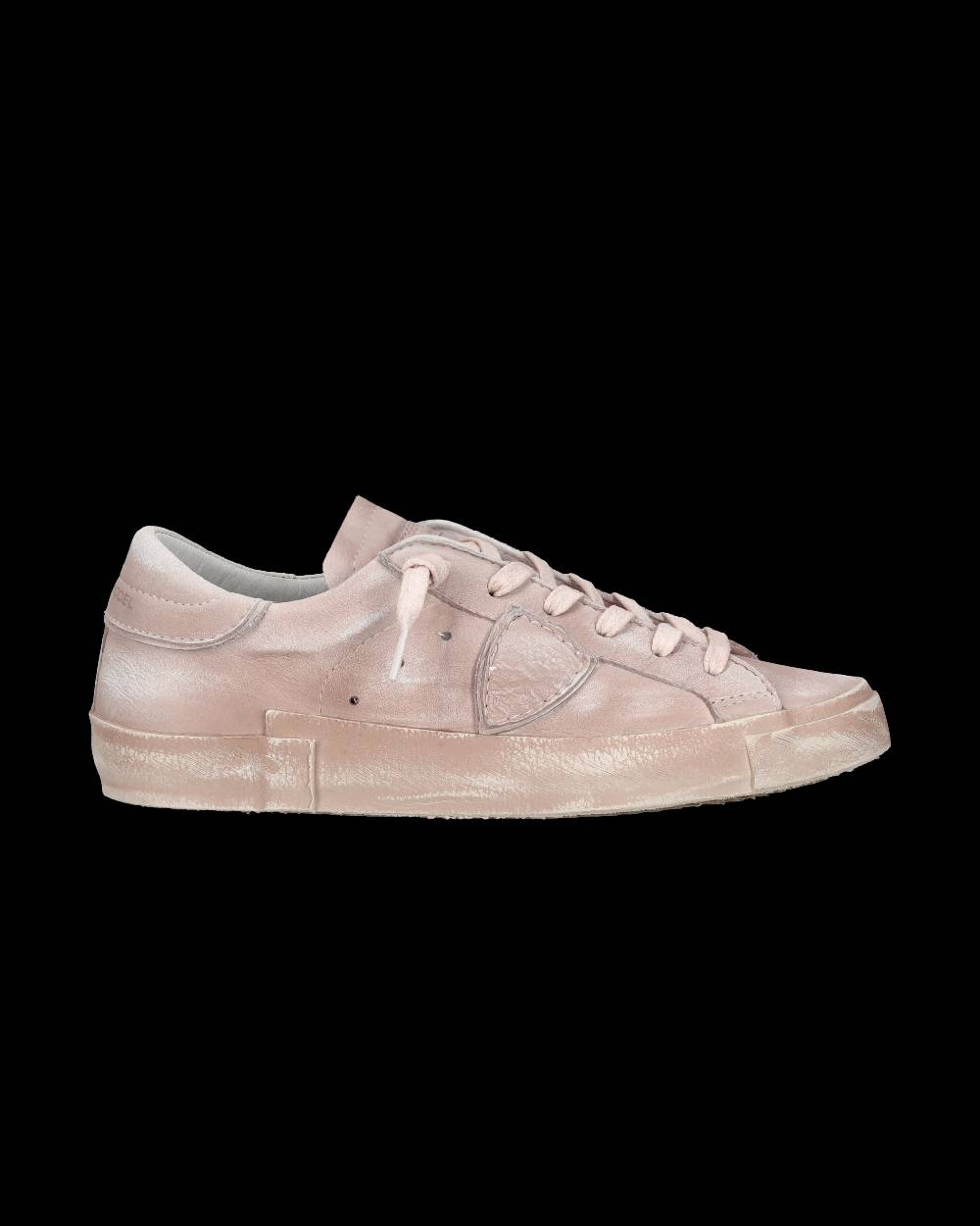 Philippe Model Sneaker bassa PRSX donna - poudré Soddisfazione Garantita