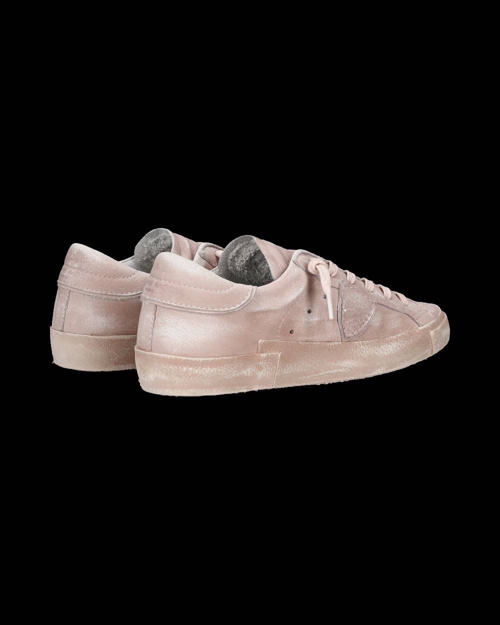 Philippe Model Sneaker bassa PRSX donna - poudré Soddisfazione Garantita