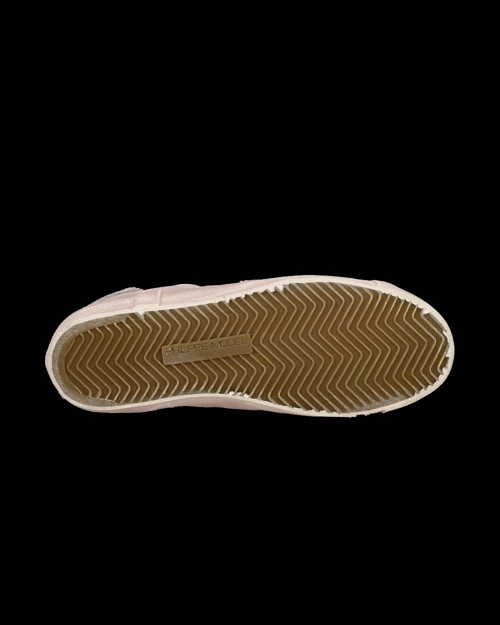 Philippe Model Sneaker bassa PRSX donna - poudré Soddisfazione Garantita