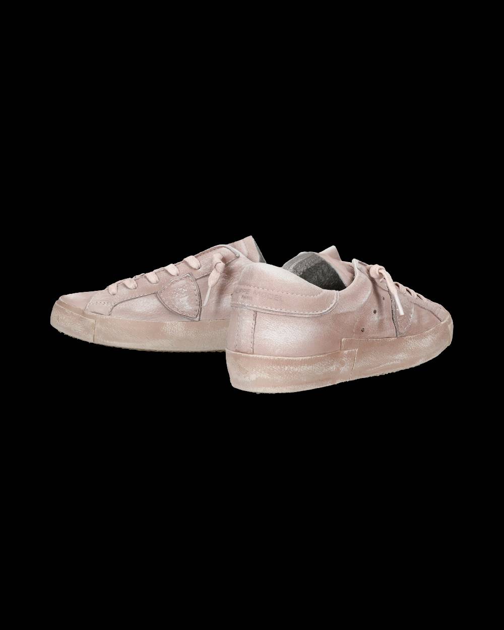 Philippe Model Sneaker bassa PRSX donna - poudré Soddisfazione Garantita