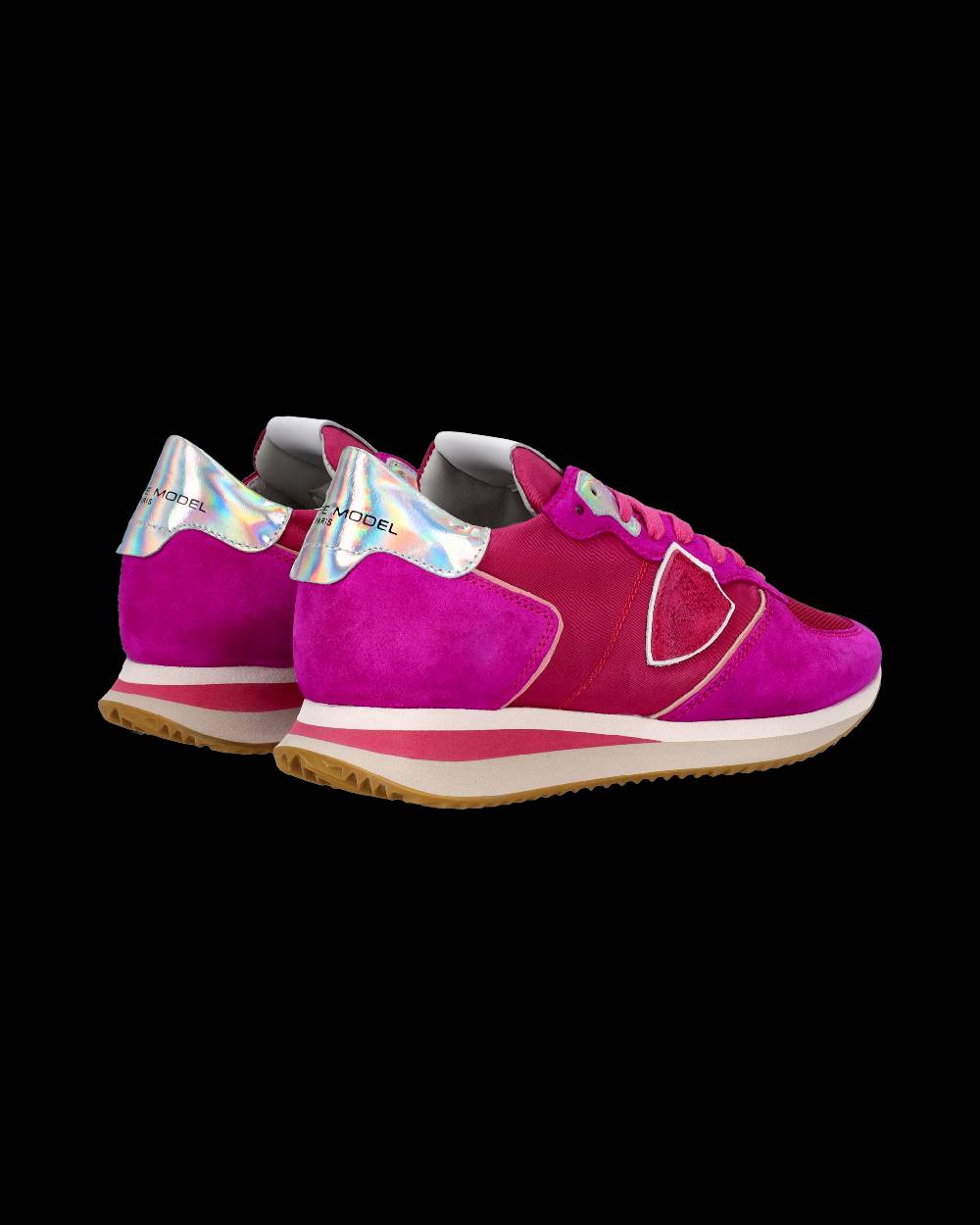 Philippe Model Sneaker bassa Trpx donna - fucsia Shopping Online