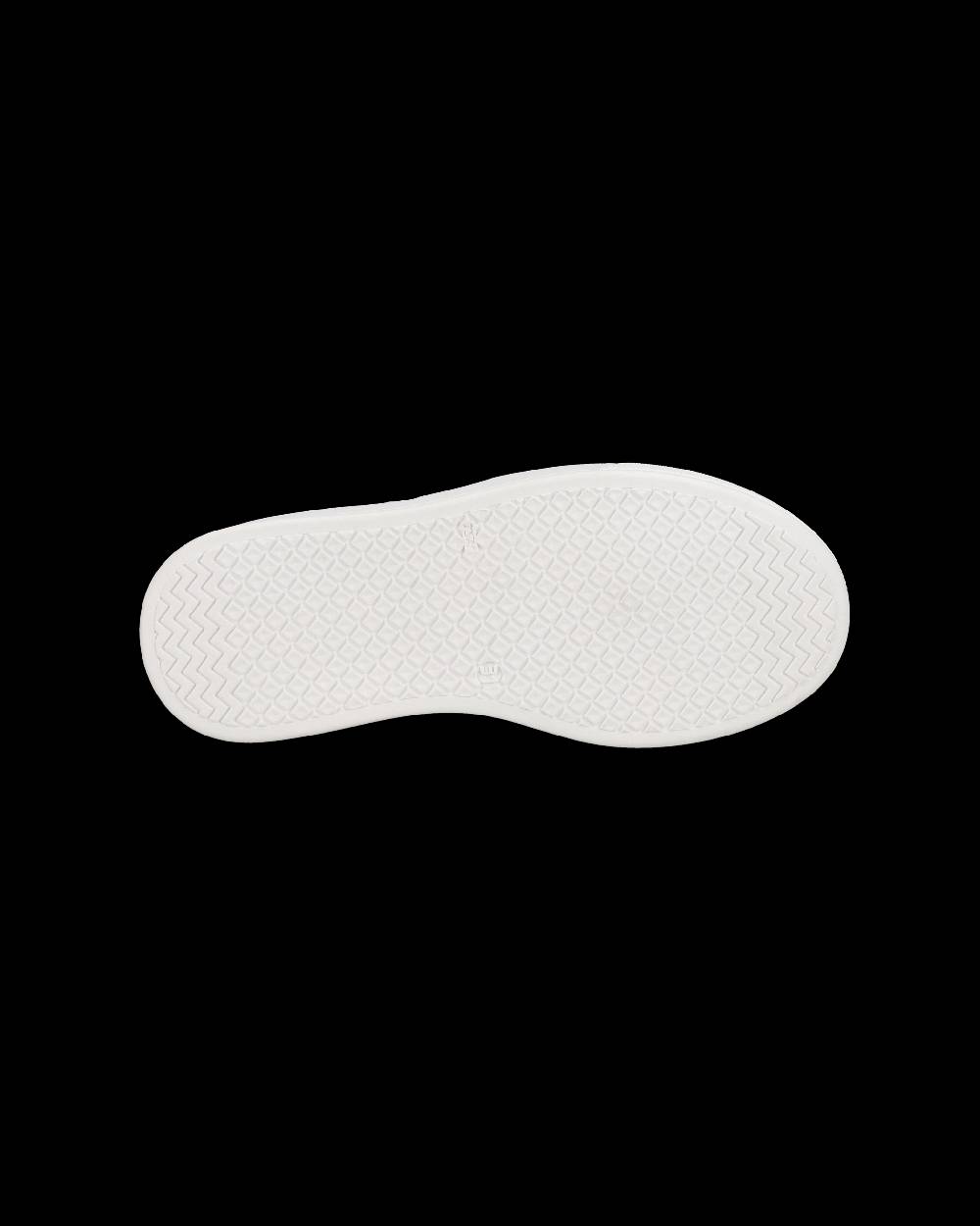 Philippe Model Sneakers basse Junior Nice in pelle, Bianco Economico