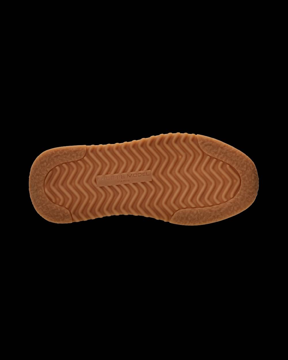 Philippe Model Sneaker Tropez 2.1 Donna, Argento Qualità Garantita