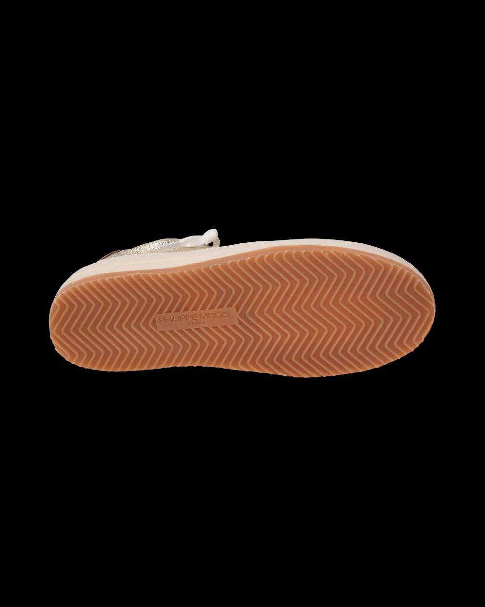 Philippe Model Sneaker Nice Donna, Oro Shopping Online